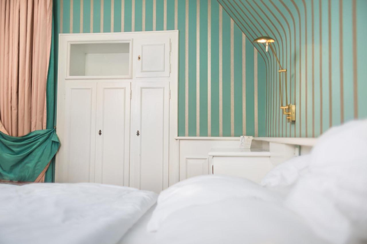 Hotel Schloss Wilkinghege Мюнстер Экстерьер фото